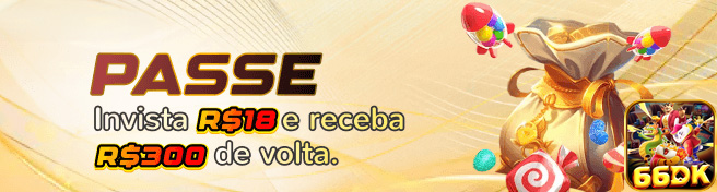66dk.com acesse inovador jogo