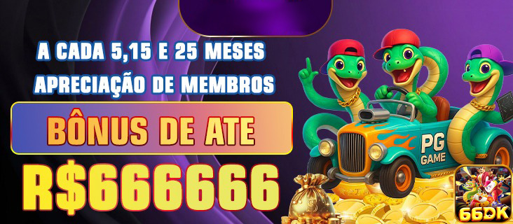 66dk.com acesse emocionante jogo