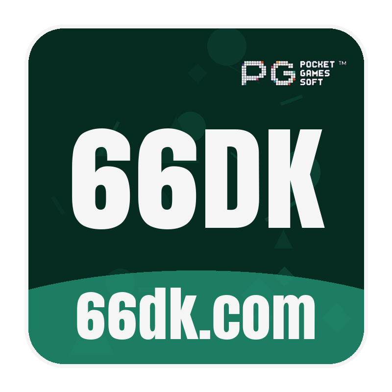 66dk.com logo